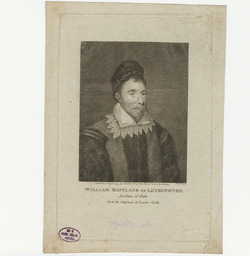 William Maitland of Lethington