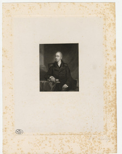 Portrait of W. Philip