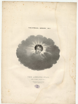 Portrait of J. Reeve