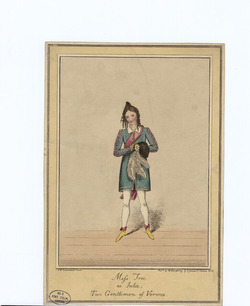 Portrait of Miss Tree