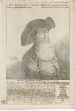 Portrait of Henry Jenkins