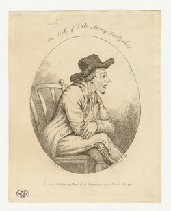 Portrait of Joe Pick