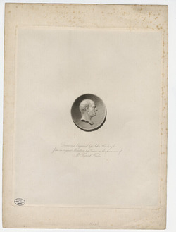 Portrait of Andrew Foulis