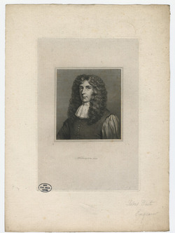 Portrait of R. White