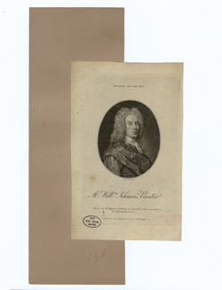 Portrait of William Aikman
