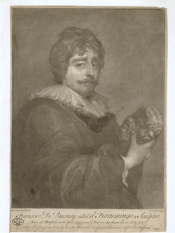 Francesco di Quesnoy