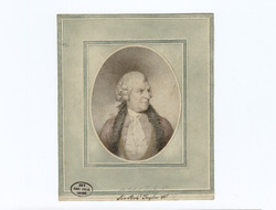 Portrait of R. Taylor