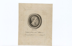 Portrait of Cyrus
