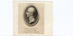 Portrait of Scipio Africanus