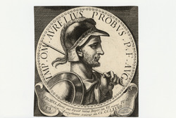 Portrait of Probus