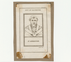 St Ambrose