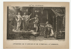 St Ambrose