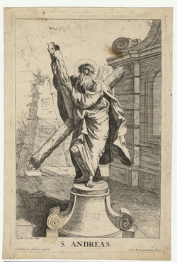 St Andrew