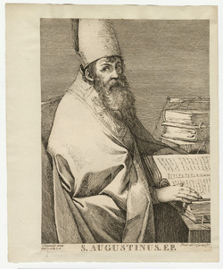 St Augustine