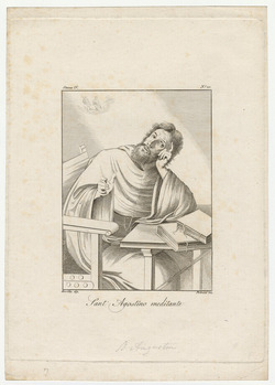 St Augustine
