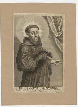 St Augustine