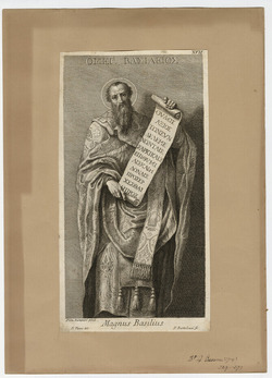 St Basil