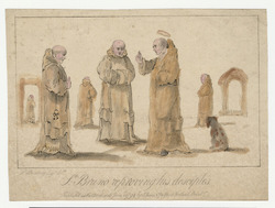 St Bruno