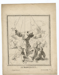 St Francis