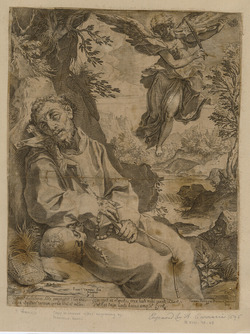 St Francis