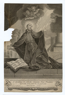 Ignatius Loyola
