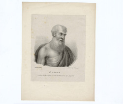 St Jerome
