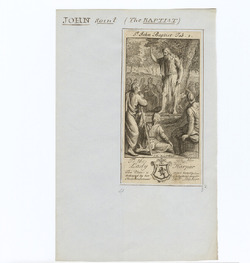 John Baptist