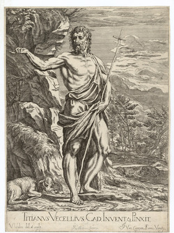 John Baptist