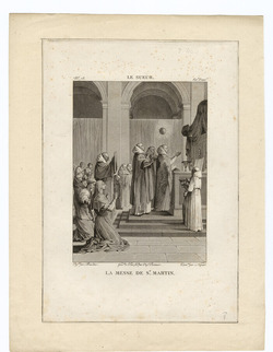 St Martin
