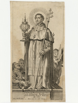 St Norbertus