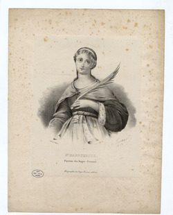 St Marguerite