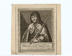 St Paula