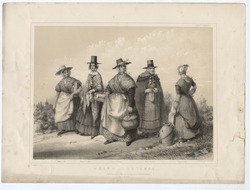 Welsh costume