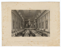 Freemason's Hall