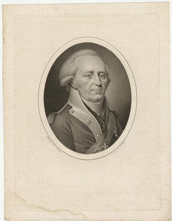 Portrait of an unidentified sitter