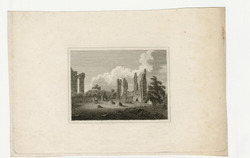 Abberbrothie Abbey