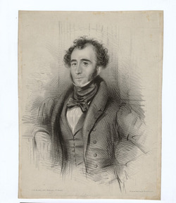 Portrait of an unidentified sitter