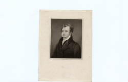 Portrait of an unidentified sitter