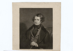 Portrait of an unidentified sitter