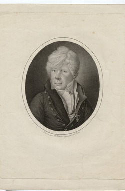 Portrait of an unidentified sitter