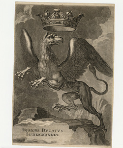 A Gryphon