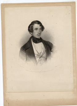 Portrait of an unidentified sitter