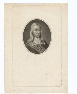 Portrait of an unidentified sitter