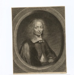 Portrait of an unidentified sitter