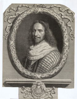 Portrait of an unidentified sitter