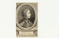 Portrait of Francis II
