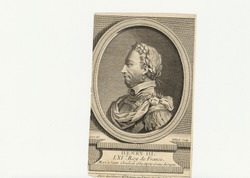 Portrait of Henri III