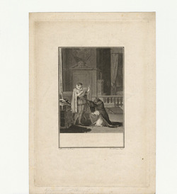 The Assassination of Henri III