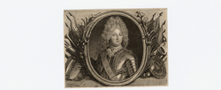 Portrait of Prince de Conti