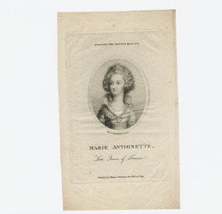 Marie Antoinette